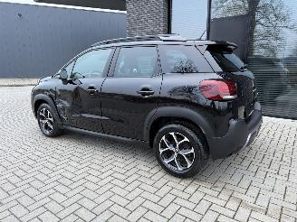 Citroën C3 Aircross 1.2 PureTech 110PK Shine Exclusive picture 11