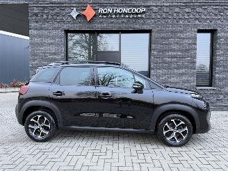 škoda osobní automobily Citroën C3 Aircross 1.2 PureTech 110PK Shine Exclusive 2024/9