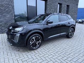 Peugeot 2008 NEW MOD. 1.2 PureTech 130 EAT8 Aut. Allure picture 2