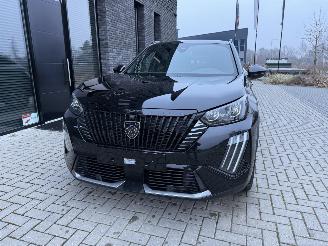 Peugeot 2008 NEW MOD. 1.2 PureTech 130 EAT8 Aut. Allure picture 4