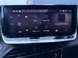 Peugeot 2008 NEW MOD. 1.2 PureTech 130 EAT8 Aut. Allure picture 22