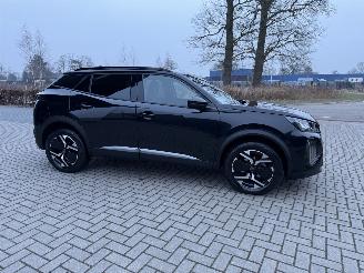 Peugeot 2008 NEW MOD. 1.2 PureTech 130 EAT8 Aut. Allure picture 8