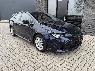 Toyota Corolla Touring Sports 1.8 Hybrid 140PK Aut. Dynamic picture 3