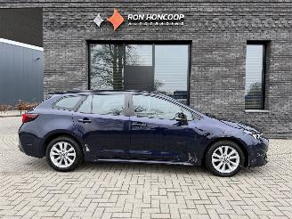 Avarii autoturisme Toyota Corolla Touring Sports 1.8 Hybrid 140PK Aut. Dynamic 2024/3