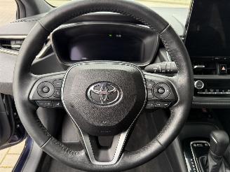Toyota Corolla Touring Sports 1.8 Hybrid 140PK Aut. Dynamic picture 19