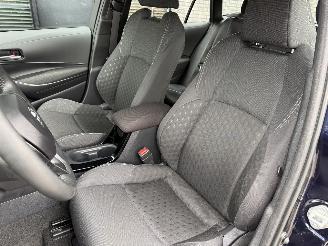 Toyota Corolla Touring Sports 1.8 Hybrid 140PK Aut. Dynamic picture 18