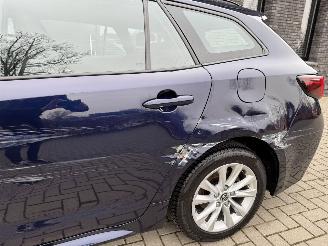 Toyota Corolla Touring Sports 1.8 Hybrid 140PK Aut. Dynamic picture 33