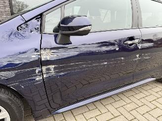 Toyota Corolla Touring Sports 1.8 Hybrid 140PK Aut. Dynamic picture 32