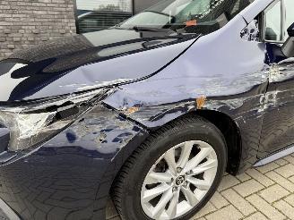 Toyota Corolla Touring Sports 1.8 Hybrid 140PK Aut. Dynamic picture 30