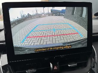 Toyota Corolla Touring Sports 1.8 Hybrid 140PK Aut. Dynamic picture 22