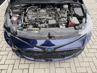 Toyota Corolla Touring Sports 1.8 Hybrid 140PK Aut. Dynamic picture 40