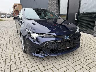 Toyota Corolla Touring Sports 1.8 Hybrid 140PK Aut. Dynamic picture 4