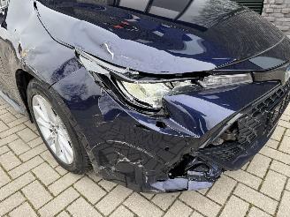 Toyota Corolla Touring Sports 1.8 Hybrid 140PK Aut. Dynamic picture 38