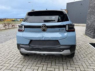 Citroën C3 EV NEW MODEL! MAX 44kWh 113PK Aut. picture 12