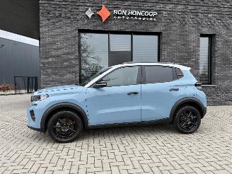 Schadeauto Citroën C3 EV NEW MODEL! MAX 44kWh 113PK Aut. 2025/5