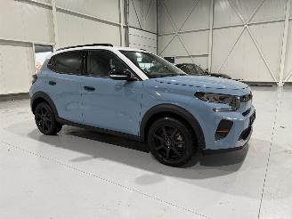 Damaged car Citroën C3 EV NEW MODEL! MAX 44kWh 113PK Aut. 2025/5