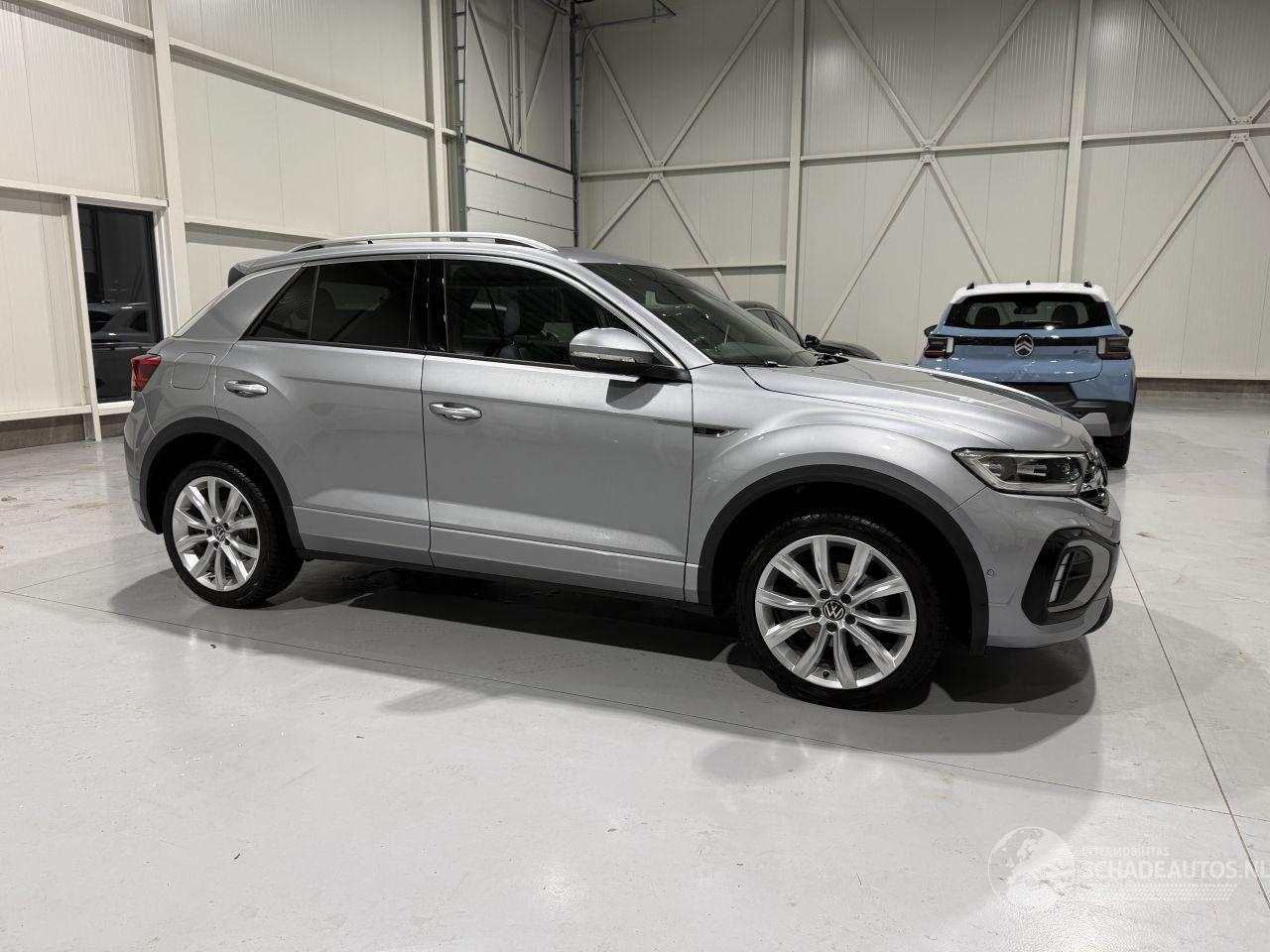 Volkswagen T-Roc 1.5 TSI 150PK DSG7 R-Line