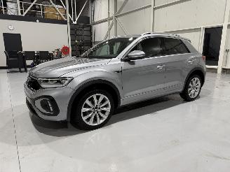 Volkswagen T-Roc 1.5 TSI 150PK DSG7 R-Line picture 11