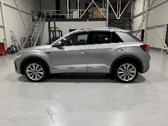 Volkswagen T-Roc 1.5 TSI 150PK DSG7 R-Line picture 10