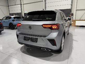 Volkswagen T-Roc 1.5 TSI 150PK DSG7 R-Line picture 5