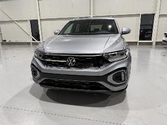 Volkswagen T-Roc 1.5 TSI 150PK DSG7 R-Line picture 13