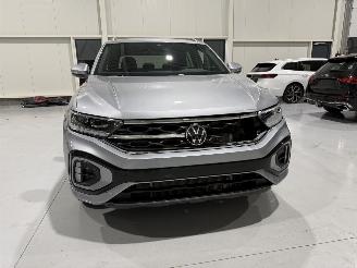 Volkswagen T-Roc 1.5 TSI 150PK DSG7 R-Line picture 14