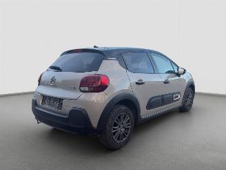 Citroën C3 1.2 PureTech 83PK Shine picture 4