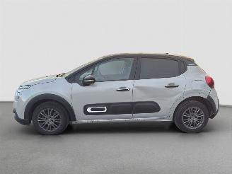 Citroën C3 1.2 PureTech 83PK Shine picture 7