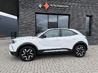 Coche accidentado Opel Mokka-E 50kWh 136PK Aut. Elegance 2024/4