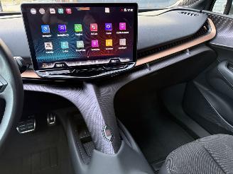 Cupra Tavascan 82kWh 286PK Aut. Business Plus picture 21