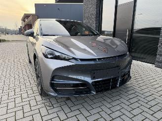 Cupra Tavascan 82kWh 286PK Aut. Business Plus picture 4