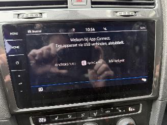 Volkswagen e-Golf E-DITION 136PK Aut. CAM NAV XENON picture 24