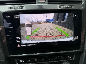 Volkswagen e-Golf E-DITION 136PK Aut. CAM NAV XENON picture 23