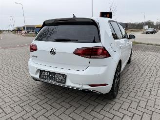 Volkswagen e-Golf E-DITION 136PK Aut. CAM NAV XENON picture 11