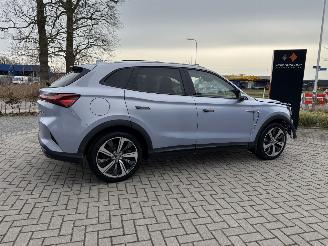 MG Marvel R Performance 70kWh AWD 289PK Aut. PANO VOL! picture 9