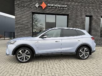 Vaurioauto  passenger cars MG Marvel R Performance 70kWh AWD 289PK Aut. PANO VOL! 2022/4