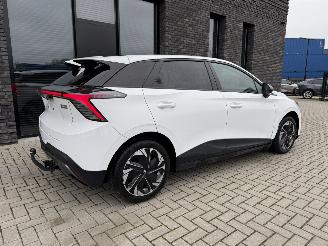 MG MG4 Electric Luxury 64kWh 204PK Aut. picture 6