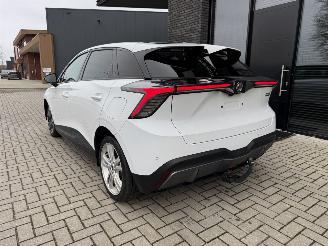 MG MG4 Electric Luxury 64kWh 204PK Aut. picture 10