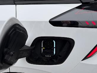 MG MG4 Electric Luxury 64kWh 204PK Aut. picture 33