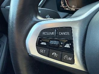 BMW 1-serie 118i 136PK Steptronic M-Sport PANO KUIP VOL! picture 34