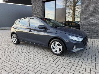 Hyundai I-20 1.0 T-GDI 101PK DCT Aut. Comfort picture 2