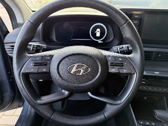 Hyundai I-20 1.0 T-GDI 101PK DCT Aut. Comfort picture 19