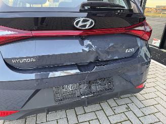 Hyundai I-20 1.0 T-GDI 101PK DCT Aut. Comfort picture 34