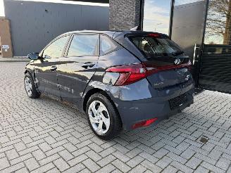 Hyundai I-20 1.0 T-GDI 101PK DCT Aut. Comfort picture 10