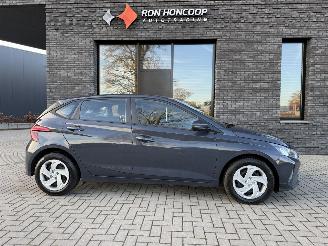 škoda osobní automobily Hyundai I-20 1.0 T-GDI 101PK DCT Aut. Comfort 2023/9