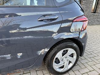 Hyundai I-20 1.0 T-GDI 101PK DCT Aut. Comfort picture 33