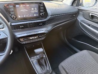 Hyundai I-20 1.0 T-GDI 101PK DCT Aut. Comfort picture 20