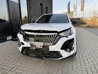 Peugeot 2008 NEW MOD. 1.2 Turbo 131PK EAT8 Aut. Allure picture 4