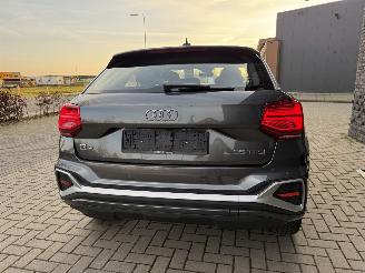 Audi Q2 35 TFSI 150PK S-tronic S-line NEW! picture 8