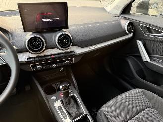 Audi Q2 35 TFSI 150PK S-tronic S-line NEW! picture 22